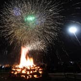 We’ve taken a look at the Bonfire Night celebrations happening in Peterborough this November where tickets are already on sale
