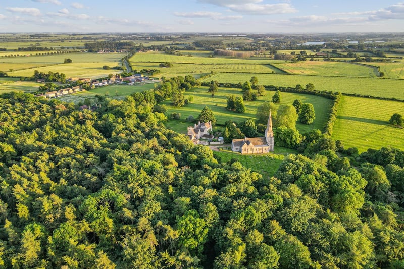 The property can be yours for £1.75 million
