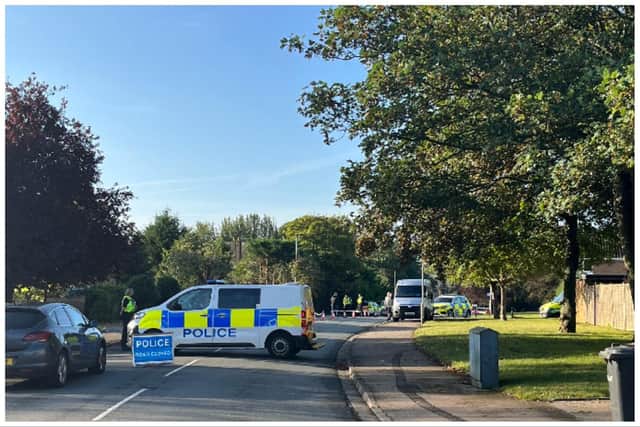 Man (18) arrested on suspicion of false imprisonment after Peterborough ...