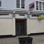 A food and beverage retailer is close to signing a tenancy on the former Post Office in Cowgate,  Peterborough