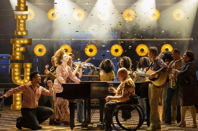Beautiful The Carole King Musical comes to New Theatre from October 25