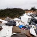 Almost 9,000 fly-tipping incidents in Peterborough last year – costing council over £63,000 to remove
