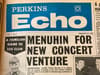 Royal College of Music professor to research 1970s Perkins Engines ‘industrial concerts'