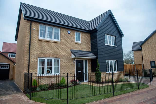 Bellway is offering incentives worth up to £25,000 on selected new homes across Cambridgeshire