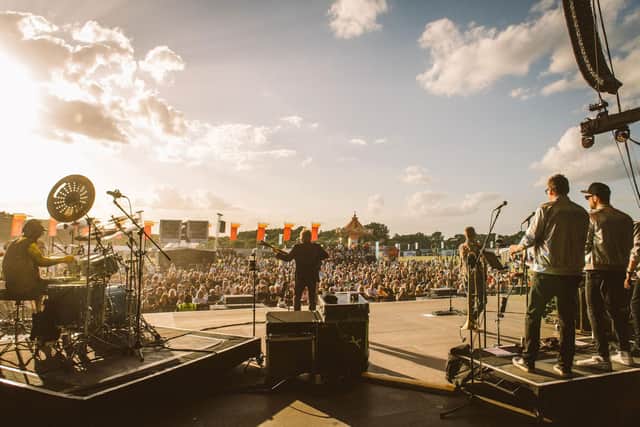 The Cambridge Club Festival 2023