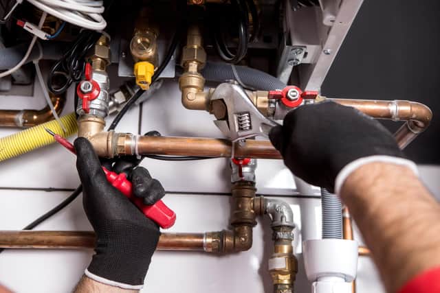 Anthony Rice has never been registered with the Gas Safe Register – a legal requirement. He also held no qualifications nor completed any training in gas work.