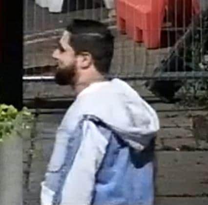 Do you recognise this man