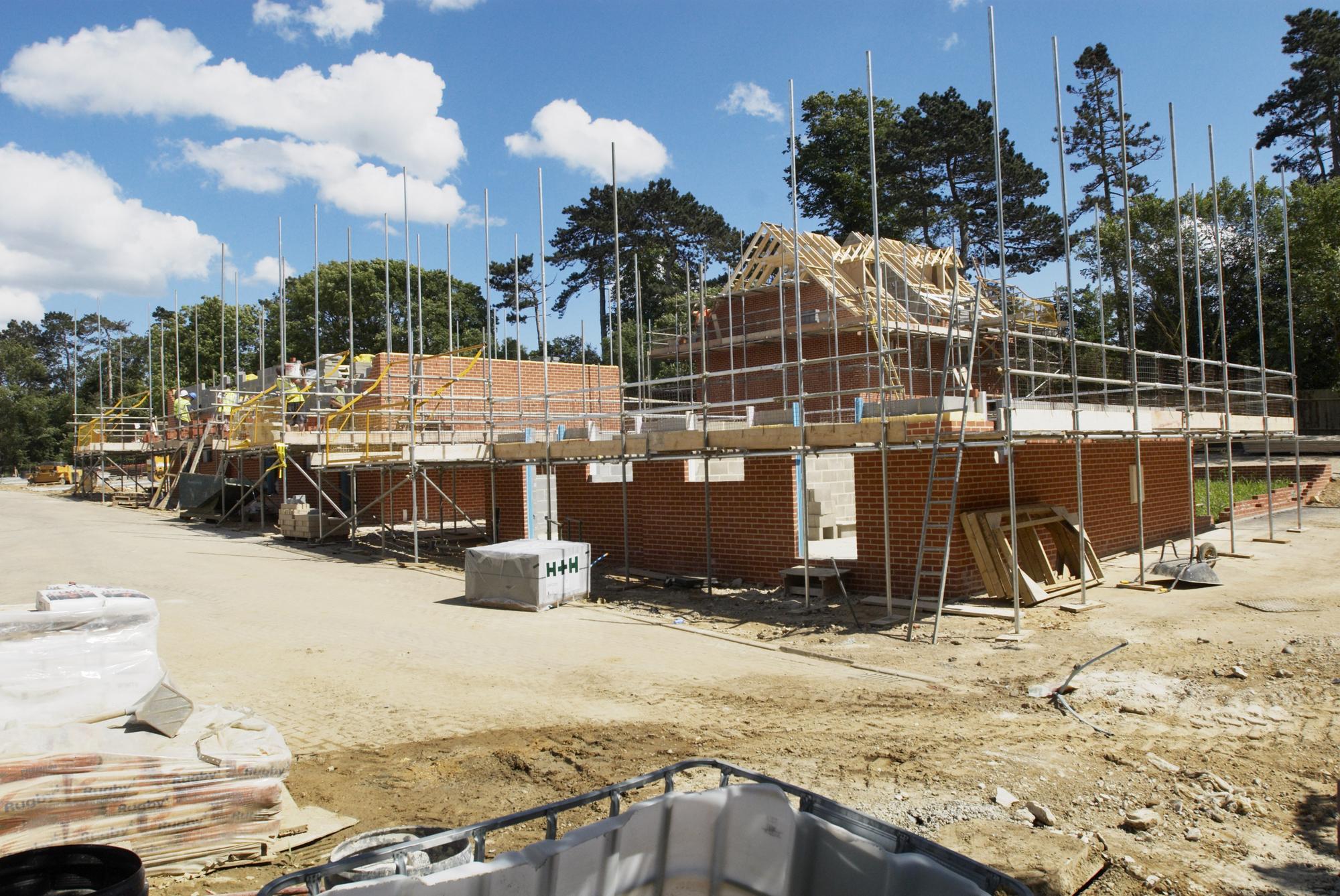 Peterborough construction company enters liquidation after 10 years of trading