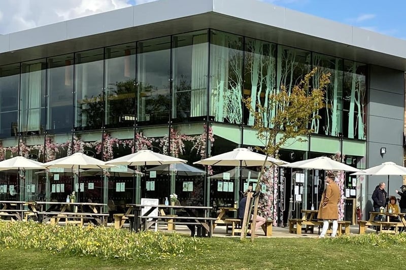 25 beer gardens in the Peterborough area to try this weekend - as city ...