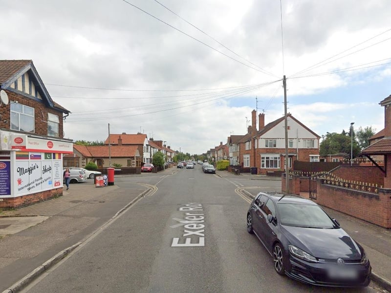 7am to 5pm. 11/05/2024 to 12/05/2024, 13/06/2024. Diversion: Vere Road, Alexandra Road, Exeter Road and vice versa.