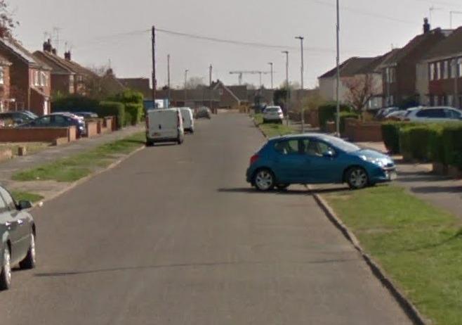 Lawson Avenue was in 11th place