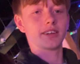 Have you seen missing Ashton?