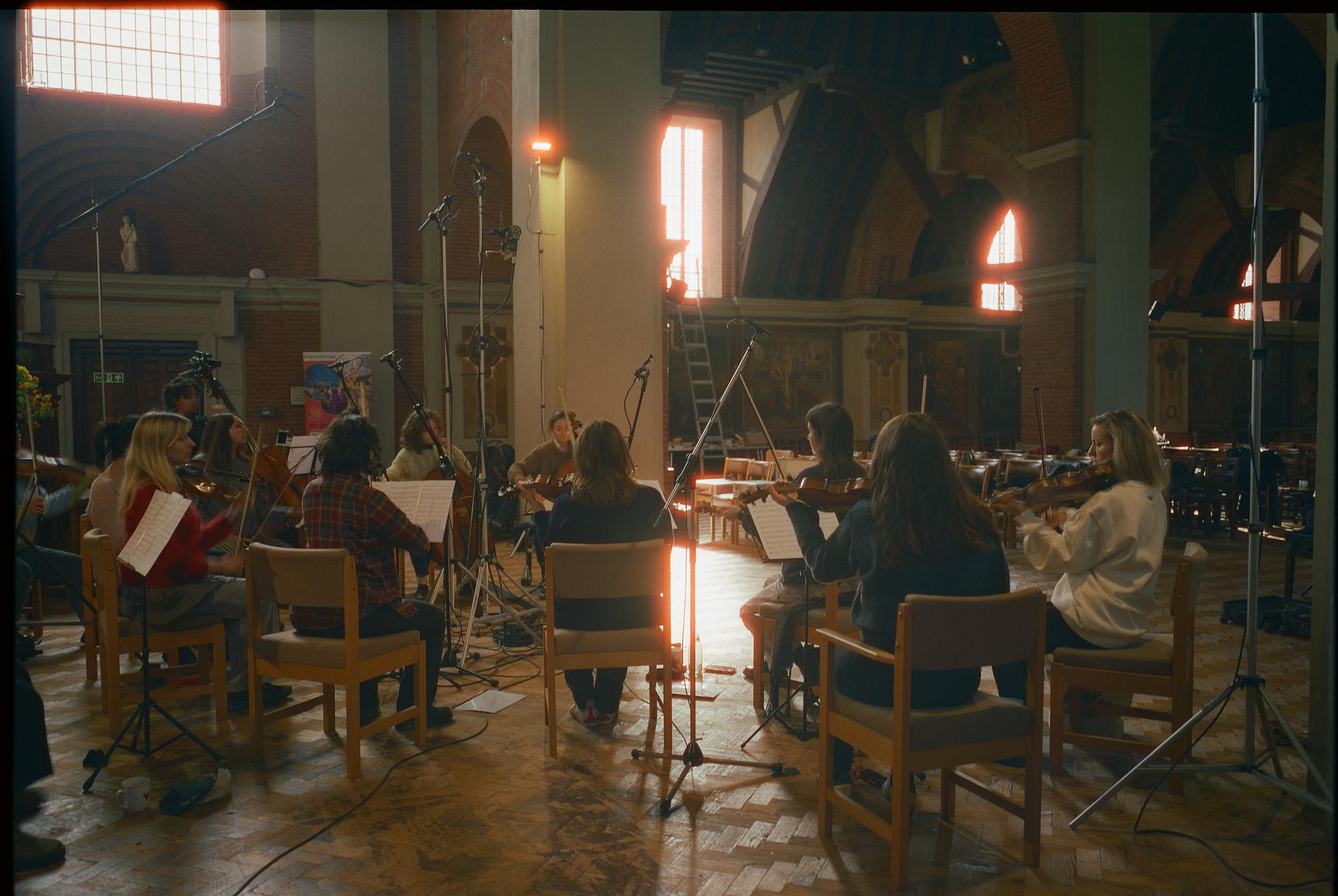 Peterborough composer advocates more connection between local orchestras and composers