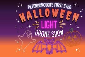 Drone Show tickets are on sale now