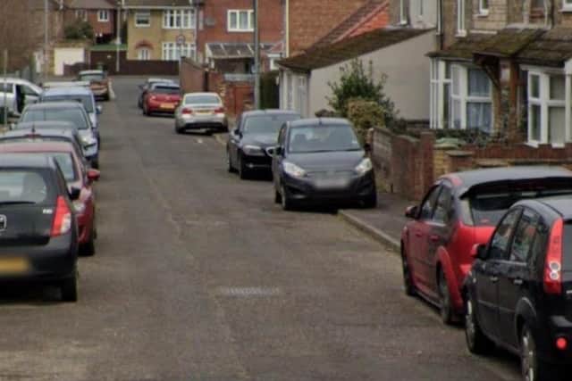 St Margarets Rd