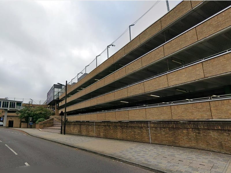 49 crimes reported in June 2025: Public order 4, violence and sexual offences 16, ASB 10, Criminal damage and arson 4, Other theft  3, Vehicle crime 5, Bicycle theft  1, Burglary 1, Theft from a person 3, drugs 1, robbery 1
