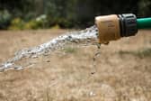 There are currently no plans for a hosepipe ban to be introduced in Peterborough, according to Anglian Water