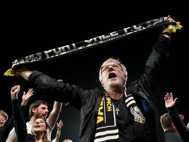 Total crowd: 51,538