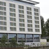 The opening of the Hilton Garden Inn at Fletton Quays, Peterborough, has bene delayed until next summer.