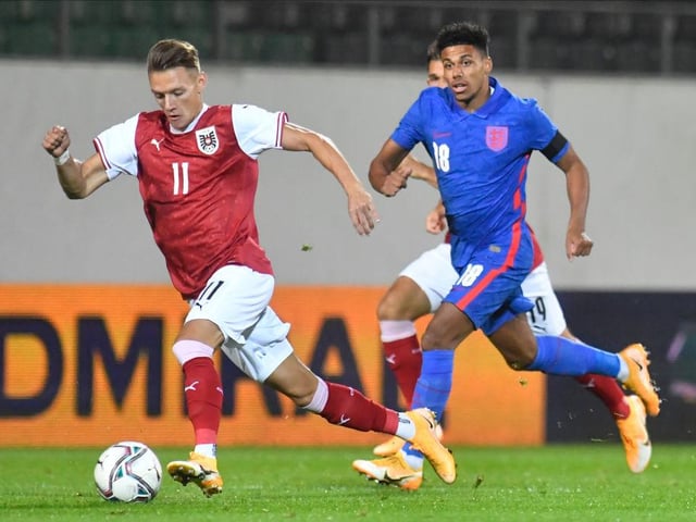The biggest hint yet that Celtic target Hannes Wolf is on the verge of leaving Borussia Monchengladbach was delivered by the German club’s sporting director. The Austrian international has fallen out of favour and has been linked with a move away with Rapid Wien and Trabzonspor also interested in the winger. Max Eberl said: “It could be that something happens with him in the next few days.” (Kicker)