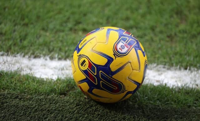 The bookies believe it will be a three horse race to win League One this season.