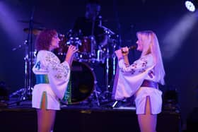 Thank ABBA For The Music is coming to The Cresset!