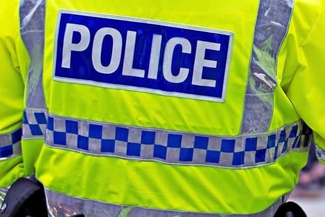 Ex-PC Latimer would have been dismissed had he not left the force