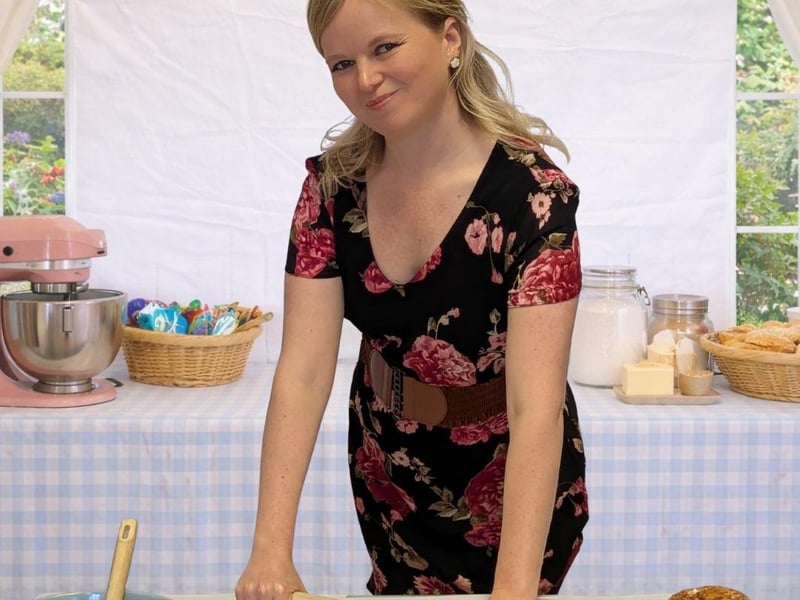 Peterborough's Westwood Musical Society are bringing The Great British Bake Off Musical to the stage