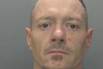 'Career burglar' jailed after spate of break-ins across Peterborough while on licence from prison
