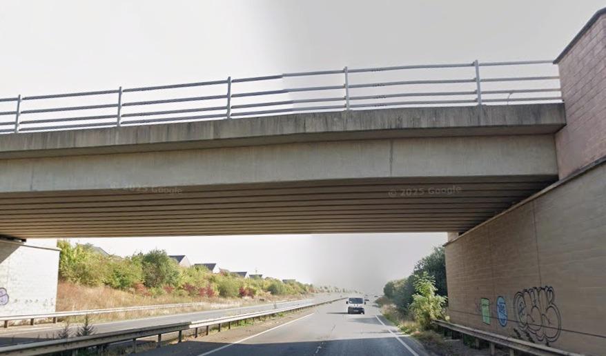 Major road bridge in Peterborough to be closed for essential safety works