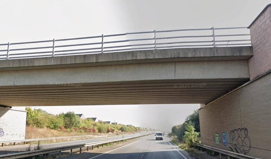 Major road bridge in Peterborough to be closed for essential safety works
