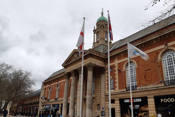 Peterborough City Council plans to change the way it funds homeless accommodation
