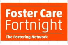 Foster Care Fortnight, May 15-28