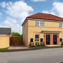 B&amp;DWC - A Kenley style home at Whittlesey Lakeside