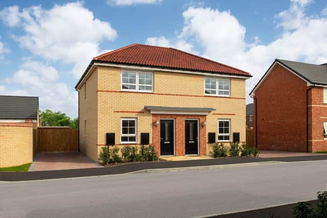 B&amp;DWC - A Kenley style home at Whittlesey Lakeside