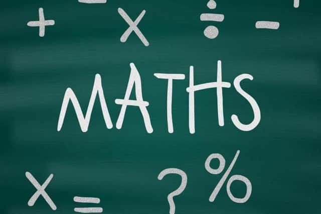 The Prime Minister wants to reimage our approach to numeracy with all students in England studying maths until the age of 18