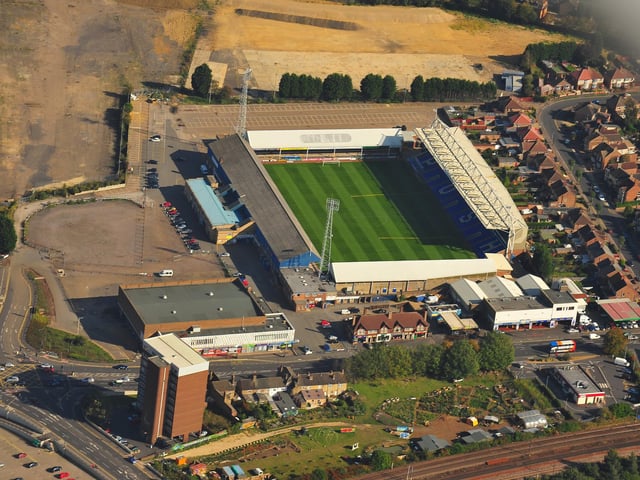 Peterborough United