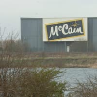 Jobs at risk as McCain Foods in Whittlesey plans manufacturing changes