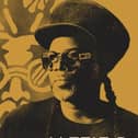A Jazzie B DJ set is coming to Peterborough Cathedral.