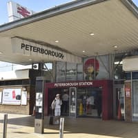 East Coast Main Line works will cause disruption for Peterborough passengers