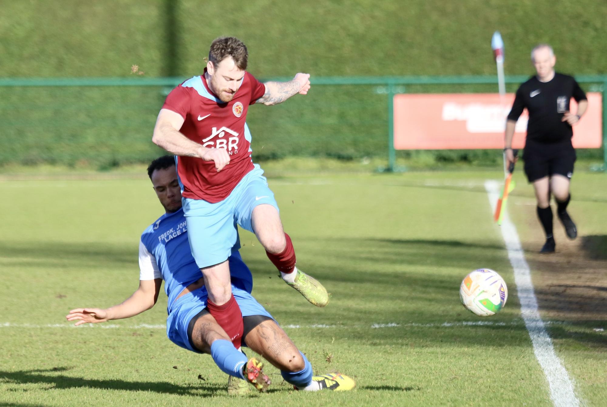 Massive wins for Deeping Rangers and FC Peterborough, but more misery ...