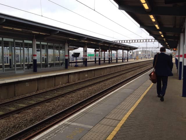 Train passengers are being warned of further disruption due to strike action by rail workers