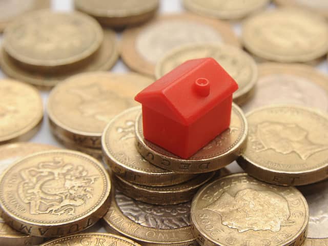 Peterborough's Labour Group are concerned over how families on low incomes are going to meet their bill payments as mortgages hike.