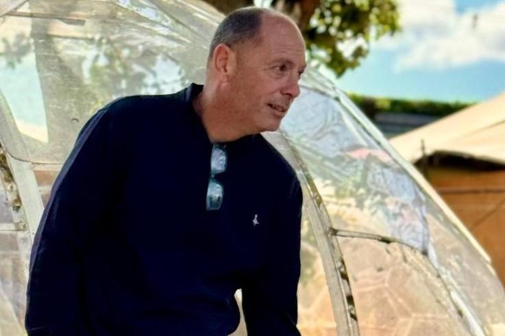 Family pays tributes to “deeply loved” motorcyclist who died after a ...