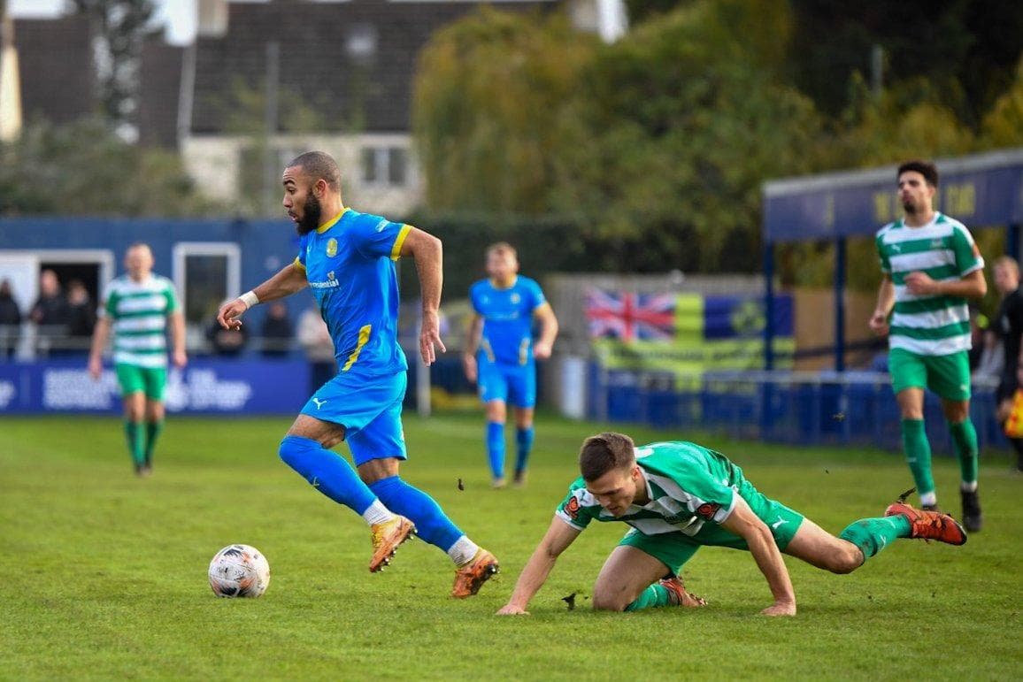 Fc Peterborugh Peterborough Sports claim the best win in the club's history