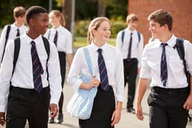 The deadline to apply for secondary school places is approaching