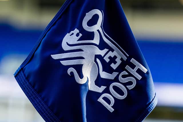 Posh v Notts County will be played at the Weston Homes Stadium in November. Photo Leila Coker Getty Images.