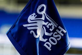 Posh v Notts County will be played at the Weston Homes Stadium in November. Photo Leila Coker Getty Images.