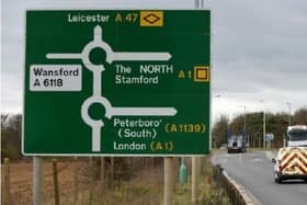 New plans are being drawn up to improve safety on the A47 between the villages of Wansford and Sutton at Peterborough