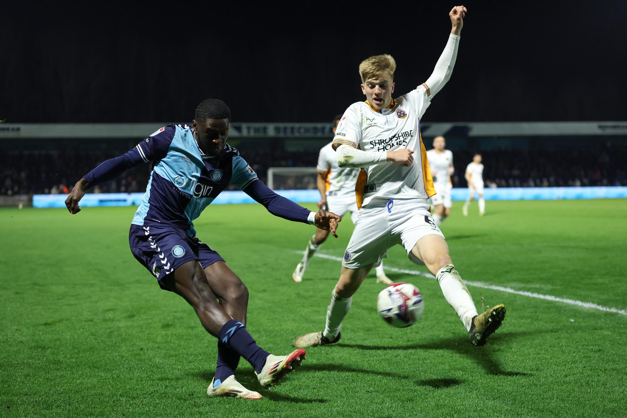 Peterborough United expected to sign Aston Villa centre-back